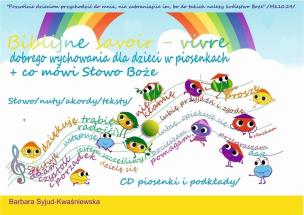 Okładka książki Bibline savoir-vivre dobrego wychowania w.2021