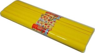 Opakowanie Bibuła marszczona 04 żółta (10szt)