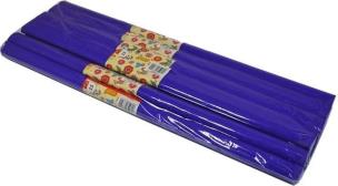 Opakowanie Bibuła marszczona 15 fioletowa (10szt)