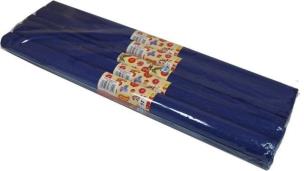 Opakowanie Bibuła marszczona 16 granatowa (10szt)