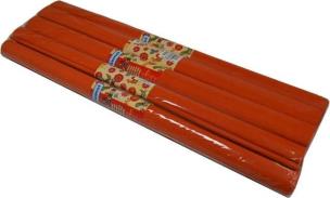 Opakowanie Bibuła marszczona 26 jasna brązowa (10szt)