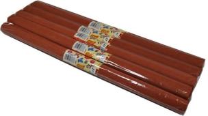 Opakowanie Bibuła marszczona 27 brązowa (10szt)