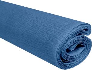 Opakowanie Bibuła marszczona 50x200 kolor gołębi 10 rolek