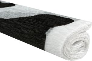 Opakowanie Bibuła marszczona 50x200 krowa 10 rolek