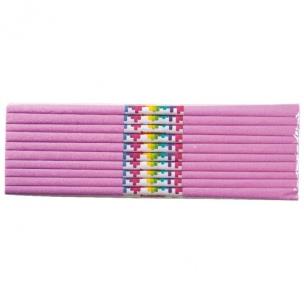 Opakowanie Bibuła marszczona 50x200 liliowy