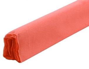 Opakowanie Bibuła marszczona łososiowa 50x200 (10szt)