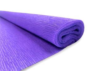 Opakowanie Bibuła marszczona nr 14 lila (10szt)