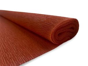 Opakowanie Bibuła marszczona nr 26 j.brąz (10szt)