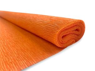 Opakowanie Bibuła marszczona nr 5 j.pomarańcz (10szt)