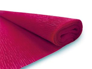 Opakowanie Bibuła marszczone nr 9 bordo (10szt)