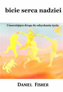 Okładka książki Bicie serca nadziei