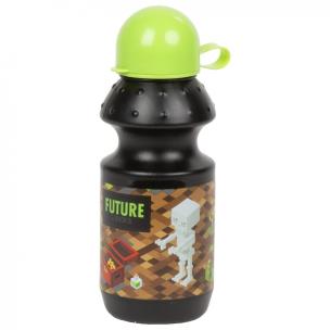 Opakowanie Bidon 330ml Game Minecraft BKDF35