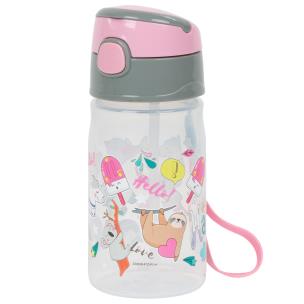 Opakowanie Bidon 360ml Unicorn C03