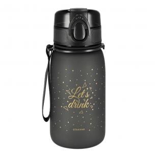 Opakowanie Bidon 400ml black-gold