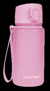 Opakowanie Bidon 400ml Coolpack brisk mini pastel powder pink