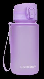 Opakowanie Bidon 400ml Coolpack brisk mini pastel powder purple