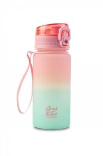 Opakowanie Bidon 400ml Coolpack brisk mini strawberry