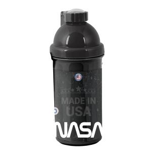 Bidon 550ml Nasa PP23SA-3021. Wydawca: Paso. Multiszop.pl Opakowanie Bidon 550ml Nasa PP23SA-3021