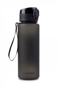 Opakowanie Bidon 600ml Coolpack brisk black