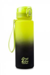 Opakowanie Bidon 600ml Coolpack brisk lemon