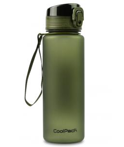 Opakowanie Bidon 600ml Coolpack brisk olive