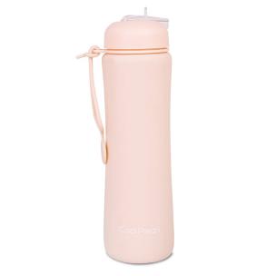 Opakowanie Bidon 600ml Coolpack brisk pastel powder peach