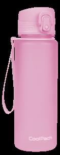 Opakowanie Bidon 600ml Coolpack brisk pastel powder pink