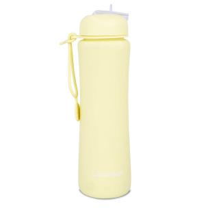 Opakowanie Bidon 600ml Coolpack brisk pastel powder yellow