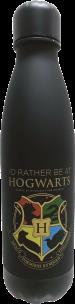 Opakowanie Bidon Harry Potter czarna HP00012