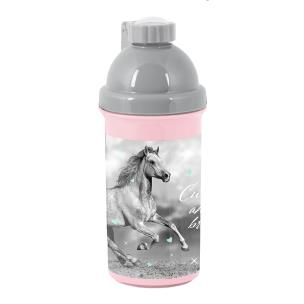 Bidon Horse PP23KO-3021 PASO. Wydawca: Paso. Multiszop.pl Opakowanie Bidon Horse PP23KO-3021 PASO