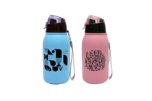 Opakowanie Bidon plastikowy