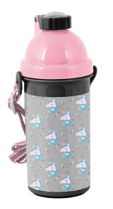 Opakowanie Bidon Unicorn Pink PP22JE-3021 PASO