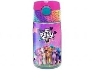 Opakowanie Bidon z rurką My Little Pony ASTRA