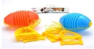 Opakowanie Bila latająca MIX