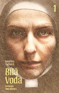 Bila Voda cz.1. Autor: Katerina Tuckova. Multiszop.pl Okładka książki Bila Voda cz.1