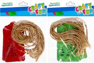 Opakowanie Bilecik na prezent 16szt MIX