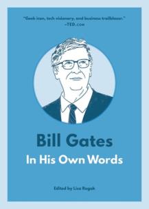 Opakowanie Bill Gates: In His Own Words