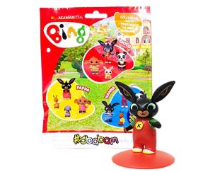 Bing - Figurka mix. Wydawca: EPEE. Multiszop.pl Opakowanie Bing - Figurka mix