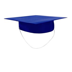 Opakowanie Biret dla dzieci z gumką - granatowy