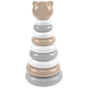 Opakowanie Biszkoptowa Chmurka Misiowa piramidka 11 el