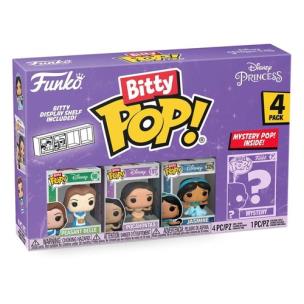 Opakowanie Bitty POP! figurki, disney princess