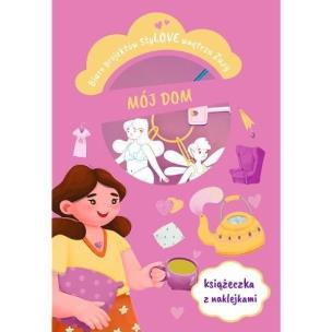 Opakowanie Biuro projektów StyLOVE wnętrza Zuzy. Mój dom