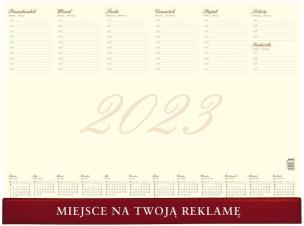 Opakowanie Biuwar Business 2023