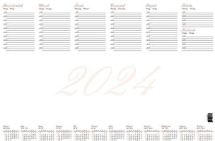 Opakowanie Biuwar Business 2024