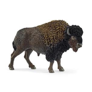 Bizon. Wydawca: Schleich. Multiszop.pl Opakowanie Bizon