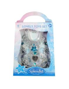 Opakowanie Biżuteria