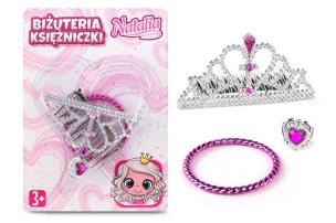 Opakowanie Biżuteria księżniczki Natalia