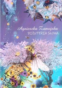 Okładka książki Biżuteria słowa