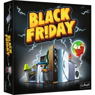 Opakowanie Black Friday TREFL
