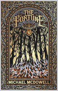 Okładka książki Blackwater V: The Fortune